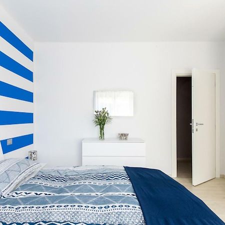 Indigo Blue Cannobio Exterior photo