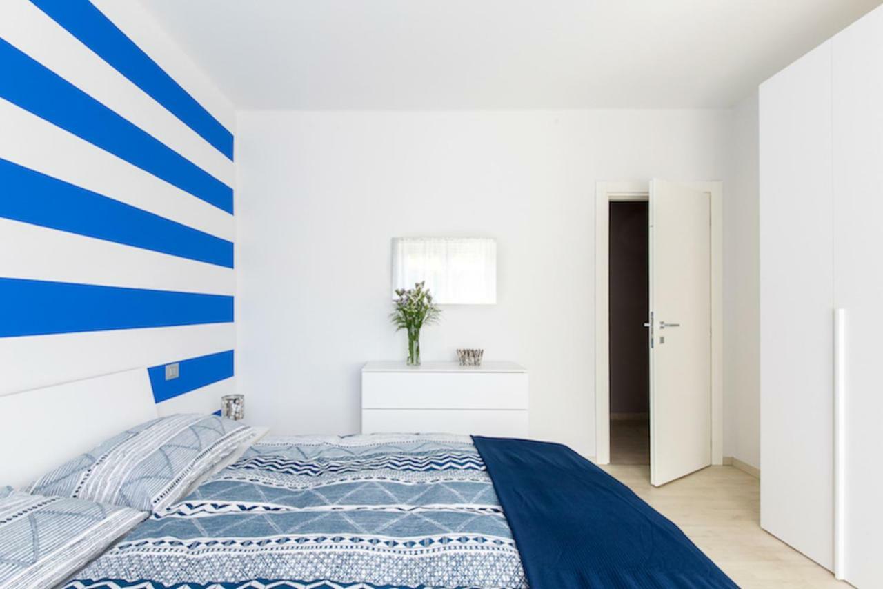 Indigo Blue Cannobio Exterior photo