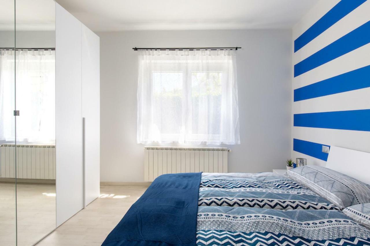 Indigo Blue Cannobio Exterior photo